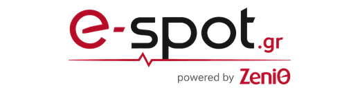 e-spot.gr powered by ZeniΘ